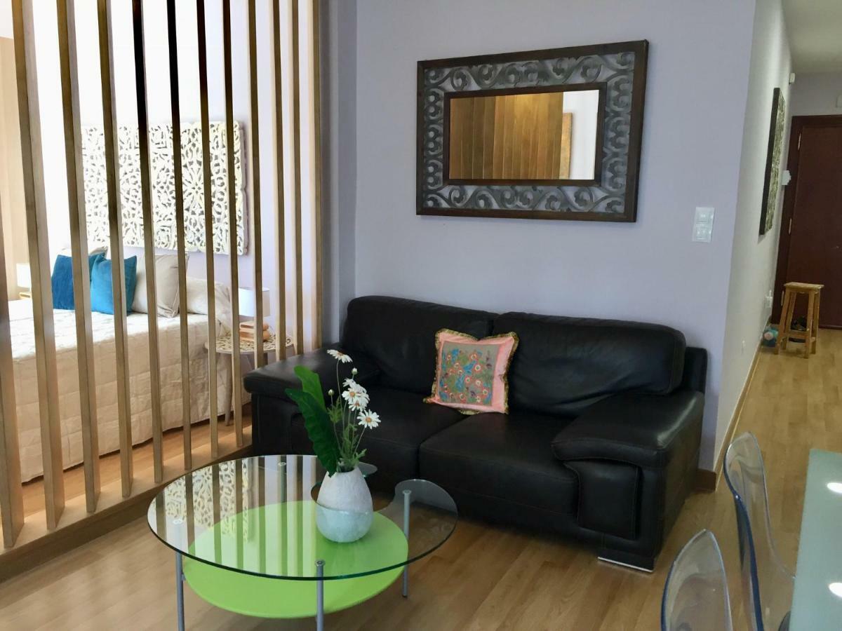 Natura Suite Málaga Esterno foto
