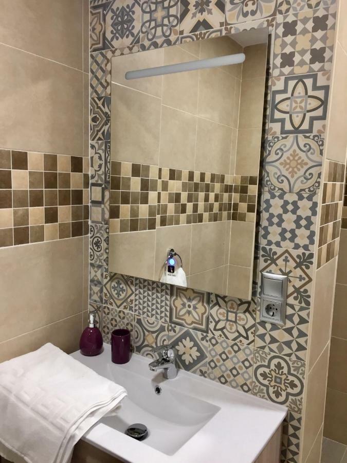 Natura Suite Málaga Esterno foto