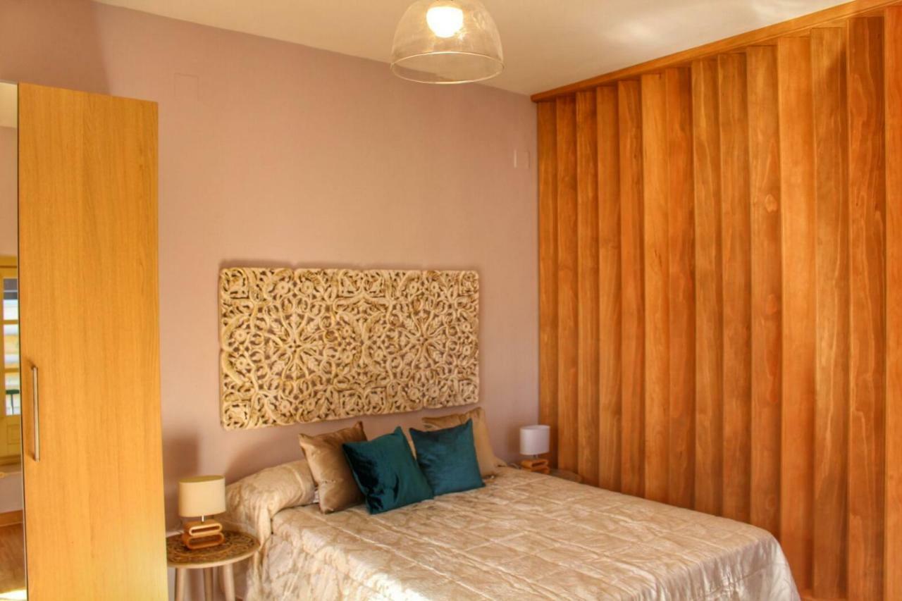 Natura Suite Málaga Esterno foto