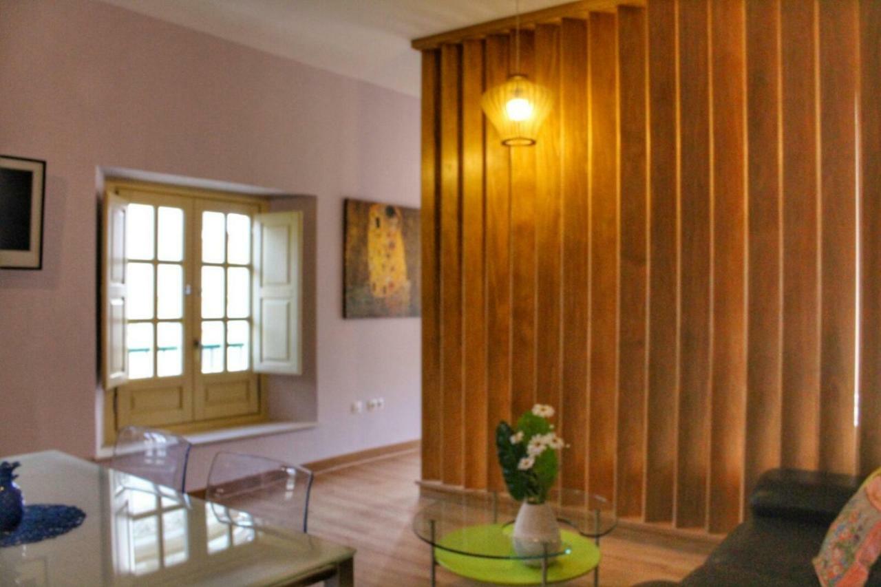 Natura Suite Málaga Esterno foto
