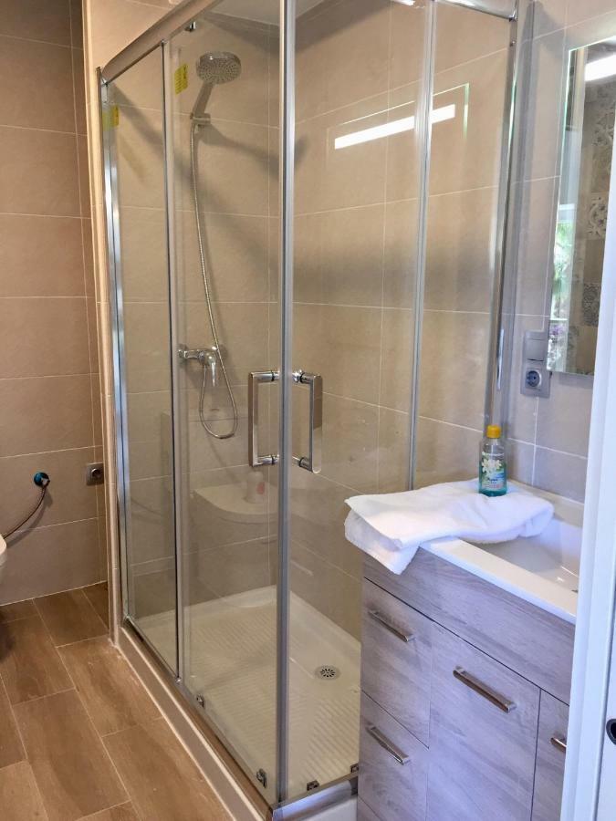 Natura Suite Málaga Esterno foto