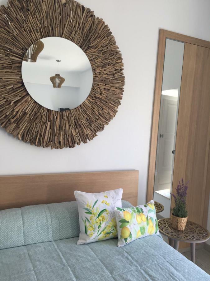 Natura Suite Málaga Esterno foto