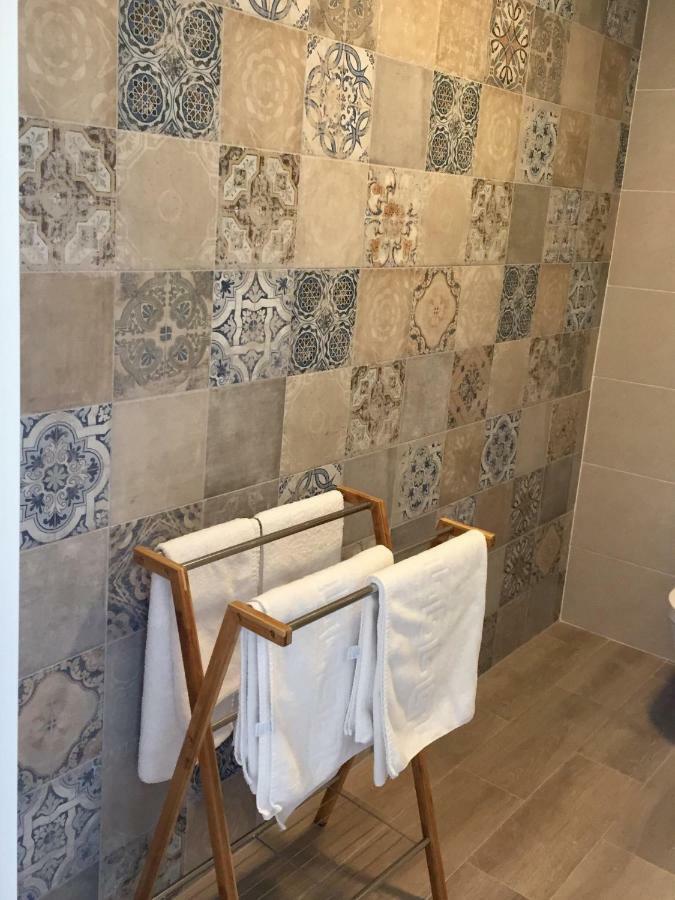 Natura Suite Málaga Esterno foto