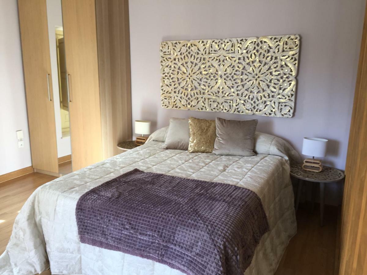 Natura Suite Málaga Esterno foto