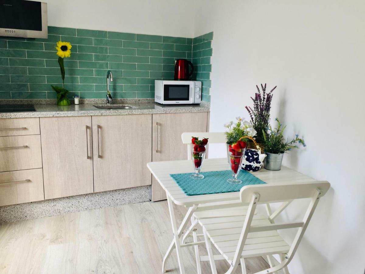 Natura Suite Málaga Esterno foto